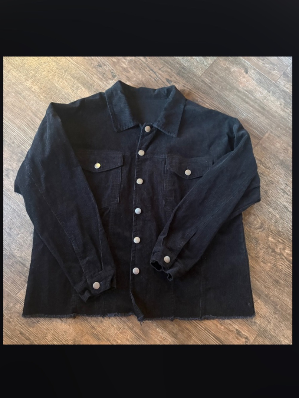 Dokotoo Shacket